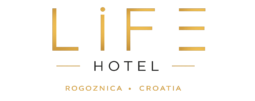 hotel Life Rogoznica Croatia