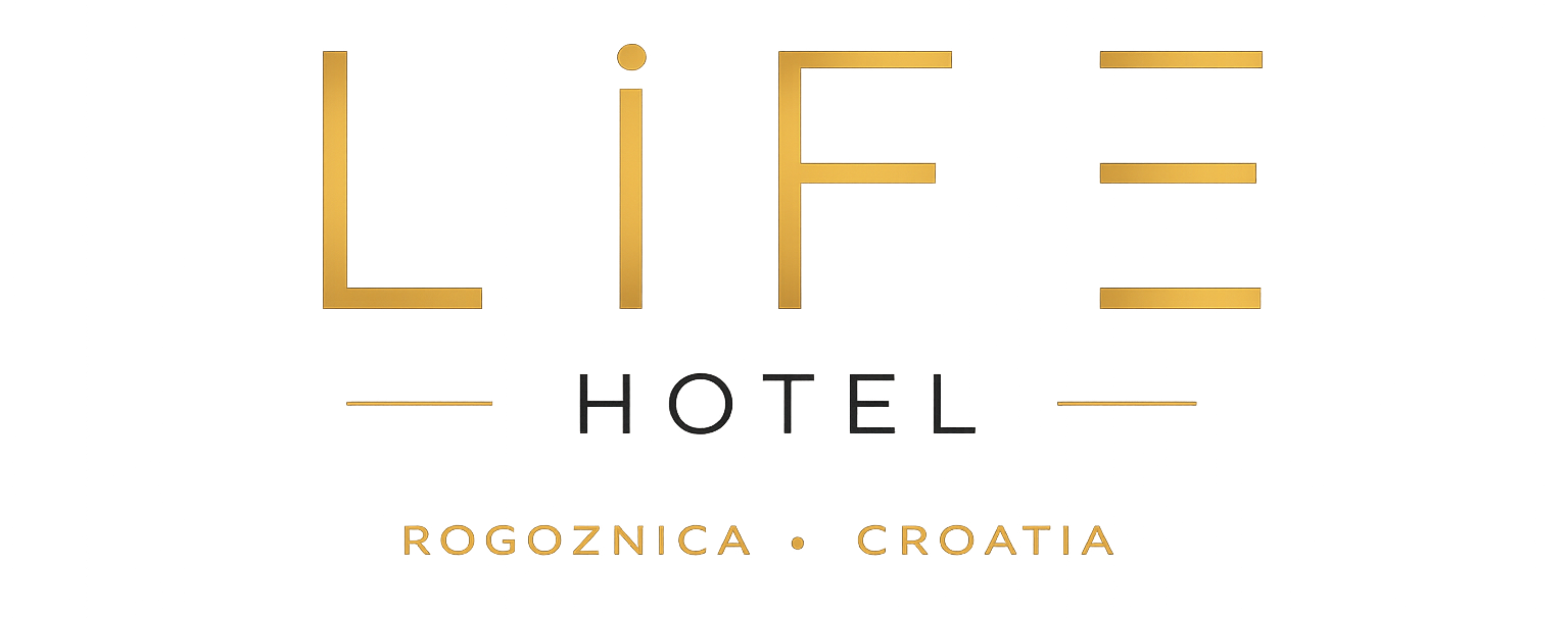 hotel Life Rogoznica Croatia